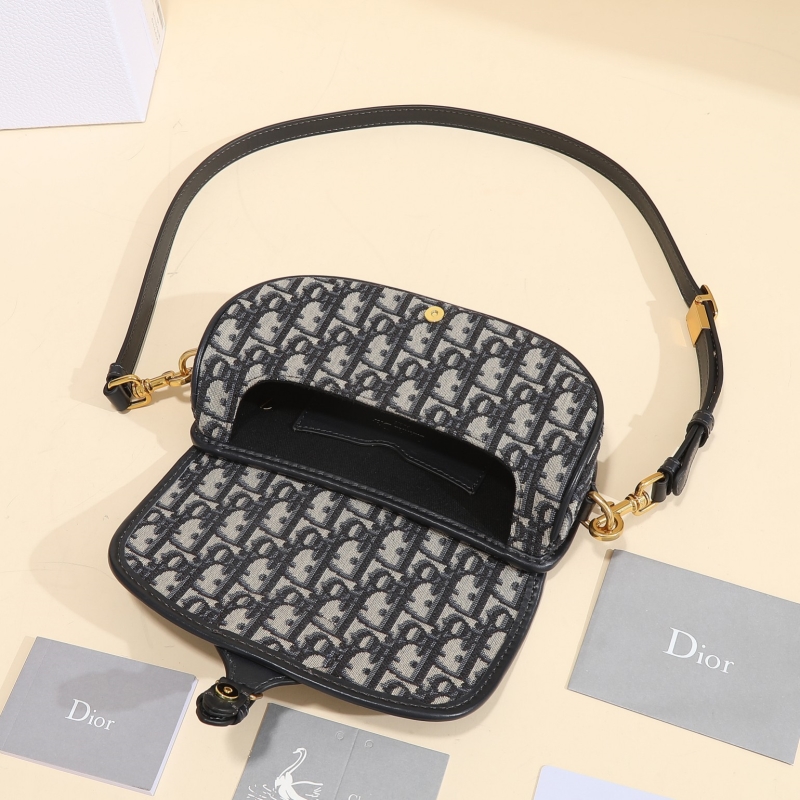 Christian Dior Bobby Bags